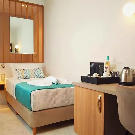 Plaza 1866 Superior Hotel 3*
