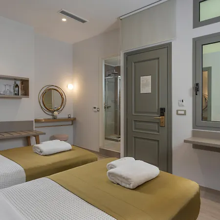 Plaza 1866 Superior 3*