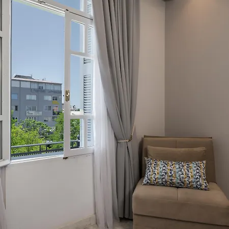 Plaza 1866 Superior Hotel Chania (Crete)