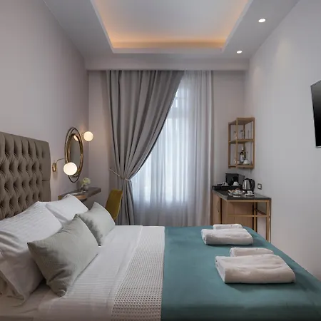 Hotel Plaza 1866 Superior