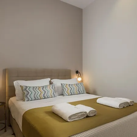 Hotel Plaza 1866 Superior Chania (Crete)