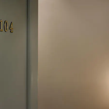 Plaza 1866 Superior Hotel Chania (Crete)