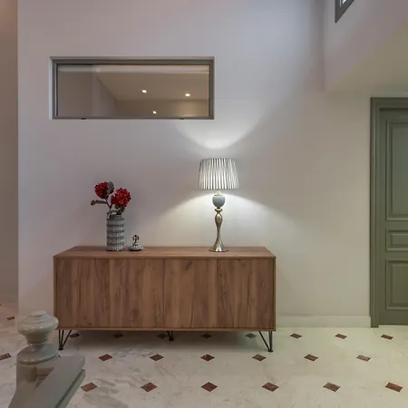 Hotel Plaza 1866 Superior Chania (Crete)