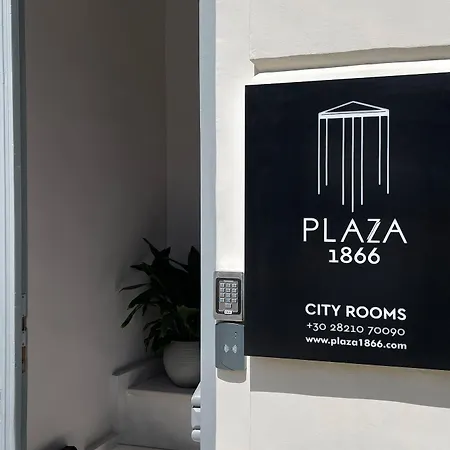 Plaza 1866 Superior