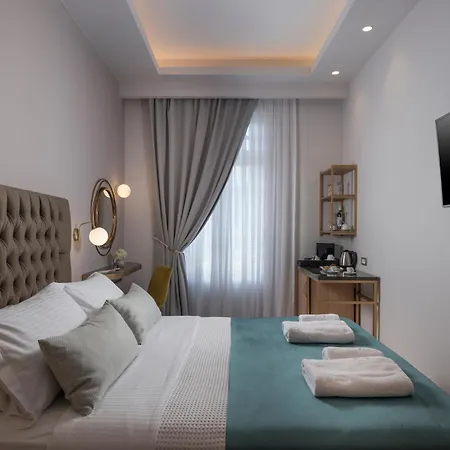 Plaza 1866 Superior Hotel Chania (Crete)