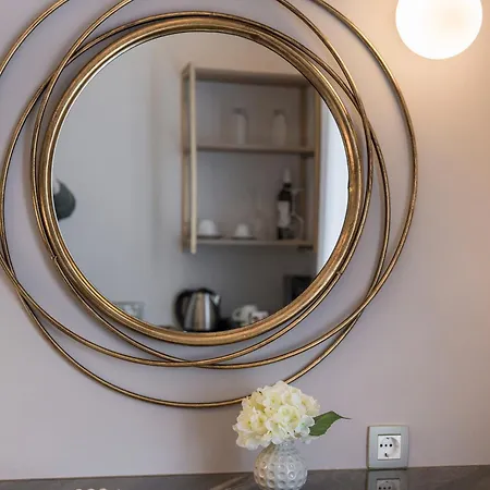 Plaza 1866 Superior Hotel 3*