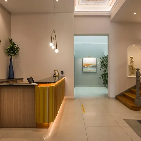 Plaza 1866 Superior Hotel 3*