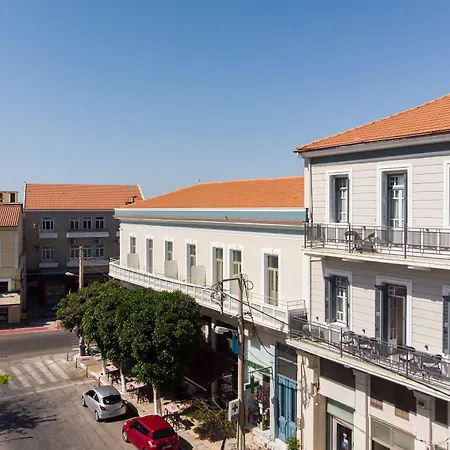 Hotel Plaza 1866 Superior