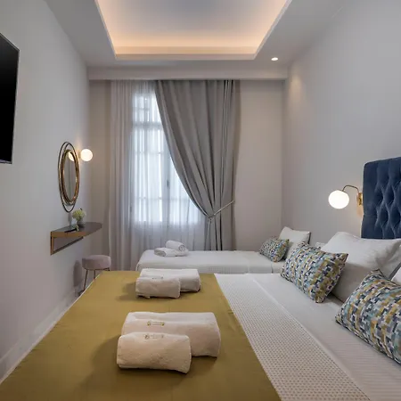 Plaza 1866 Superior Hotel