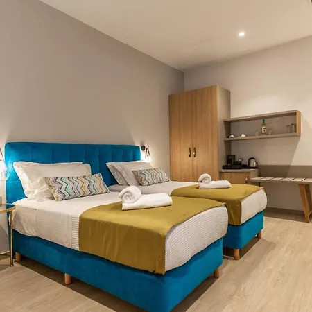 Plaza 1866 Superior Hotel 3*