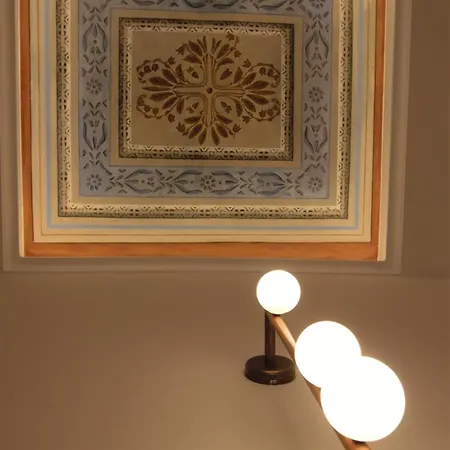 Plaza 1866 Superior Hotel Chania (Crete)