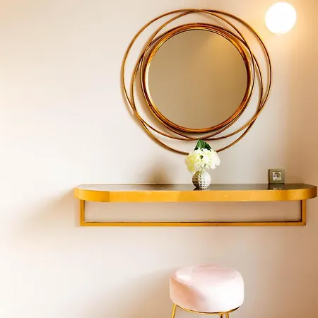 Hotel Plaza 1866 Superior