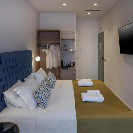 Plaza 1866 Superior Ханья