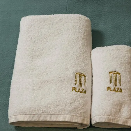 Hotel Plaza 1866 Superior Chania (Crete)