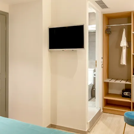 Plaza 1866 Superior 3* Ханья