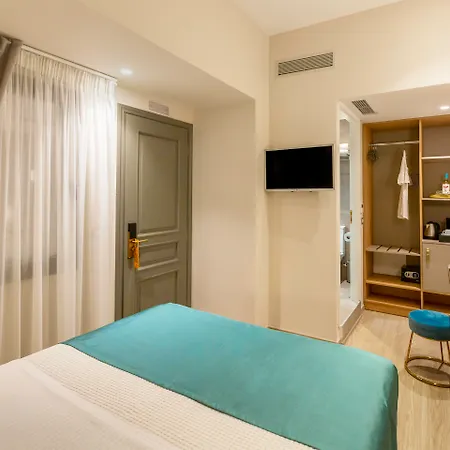 Hotel Plaza 1866 Superior Chania (Crete)