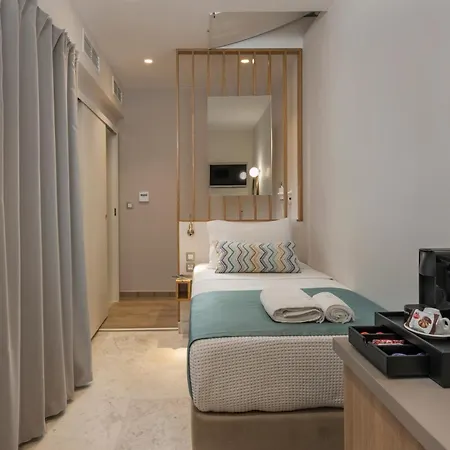 Hotel Plaza 1866 Superior