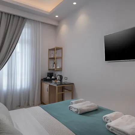 Plaza 1866 Superior Ханья