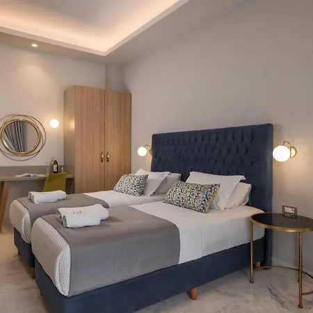 Plaza 1866 Superior Hotel 3*