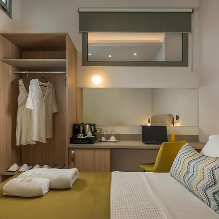 Hotel Plaza 1866 Superior