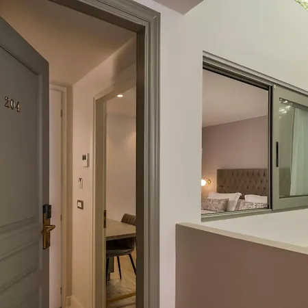 Plaza 1866 Superior 3* Ханья