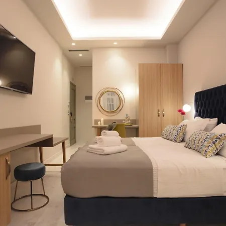 Plaza 1866 Superior Отель 3*