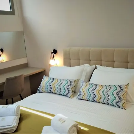 Plaza 1866 Superior Отель