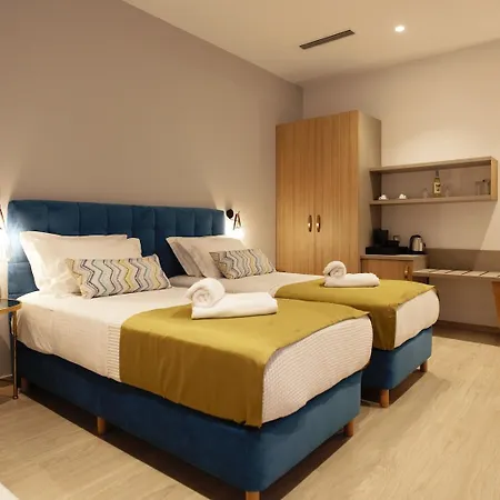 Plaza 1866 Superior Hotel