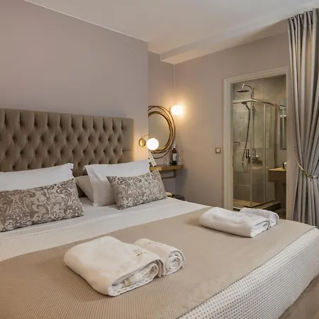 Plaza 1866 Superior 3* Chania (Crete)