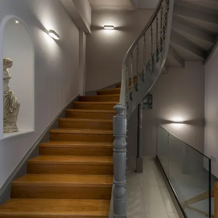 Plaza 1866 Superior 3* Ханья