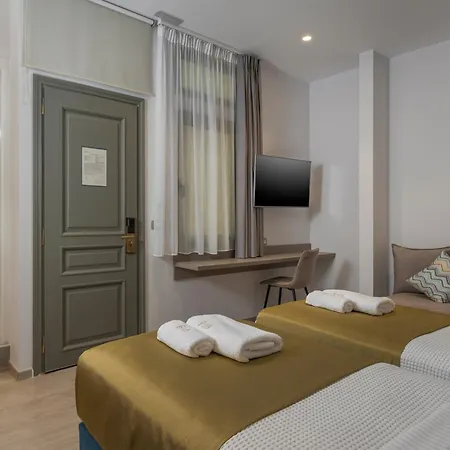 Plaza 1866 Superior 3*