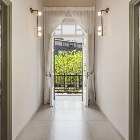 Hotel Plaza 1866 Superior Chania (Crete)