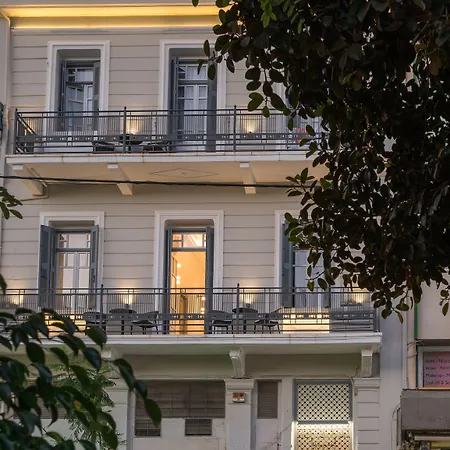 Plaza 1866 Superior 3* Chania (Crete)