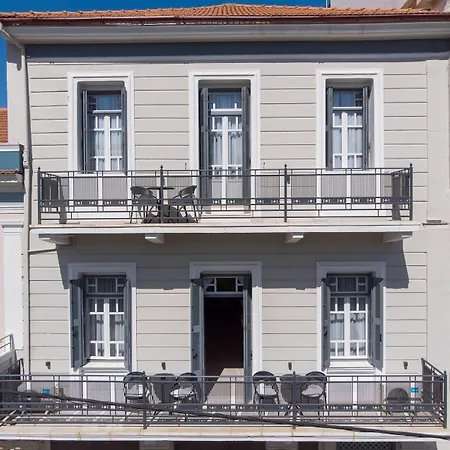 Plaza 1866 Superior Hotel 3*