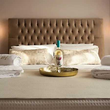 Отель Plaza 1866 Superior