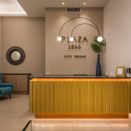 Hotel Plaza 1866 Superior 3*