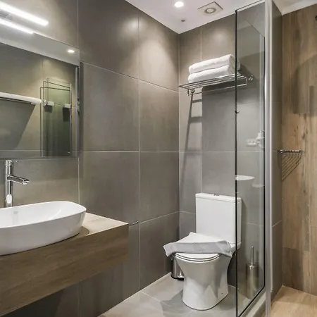 Plaza 1866 Superior Hotel Chania (Crete)