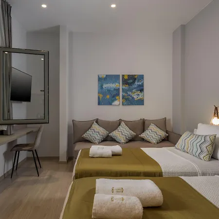 Отель Plaza 1866 Superior