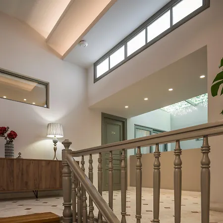 Plaza 1866 Superior Hotel 3*