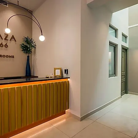 Plaza 1866 Superior Hotel