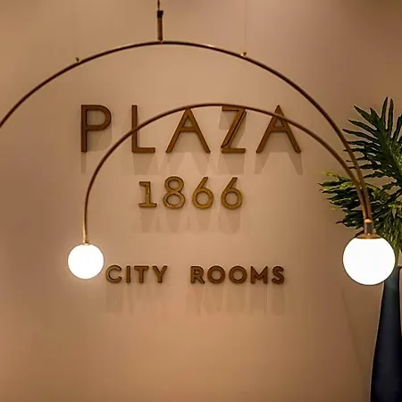 Plaza 1866 Superior 3*
