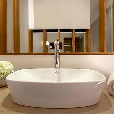 Plaza 1866 Superior 3* Chania (Crete)