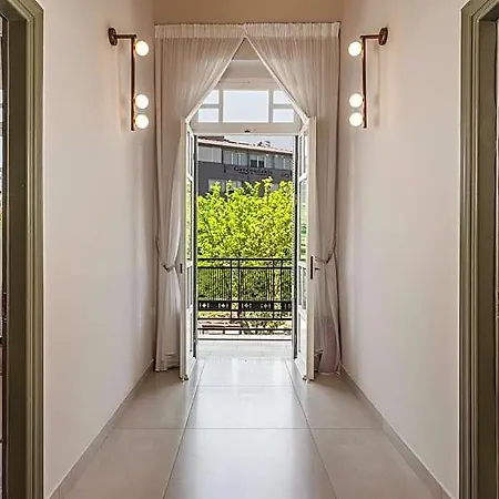 Plaza 1866 Superior Hotel 3*