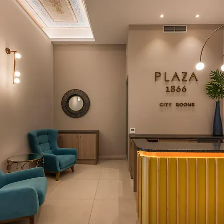 Hotel Plaza 1866 Superior 3*