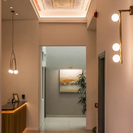 Plaza 1866 Superior Hotel 3*