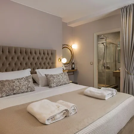 Plaza 1866 Superior Hotel 3*