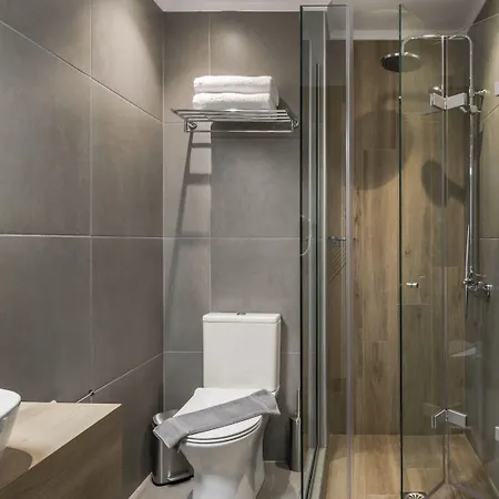 Plaza 1866 Superior Hotel Chania (Crete)