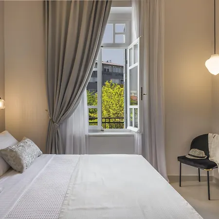 Hotel Plaza 1866 Superior Chania (Crete)