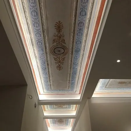 Отель Plaza 1866 Superior Ханья