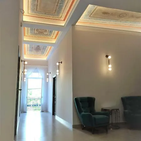 Plaza 1866 Superior Ханья